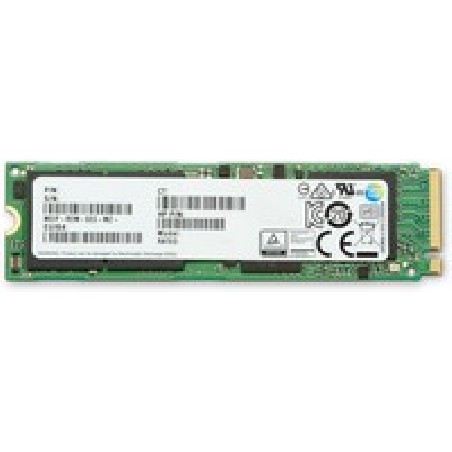 HP 1TB M.2 2280PCIETLC Ssdmodule/F/ Dedicated Workstation