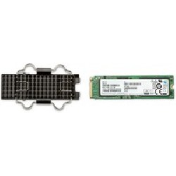 HP 1X1TB M.2 2280PCIETLCSSD Z8/F/ Dedicated Workstation