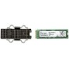 HP 1X512GB M.2 2280PCIETLC SSD Z8/F/ Dedicated Workstation