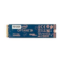 HP Intel Optane Dcpmm 128GB/NV-DIMM Module