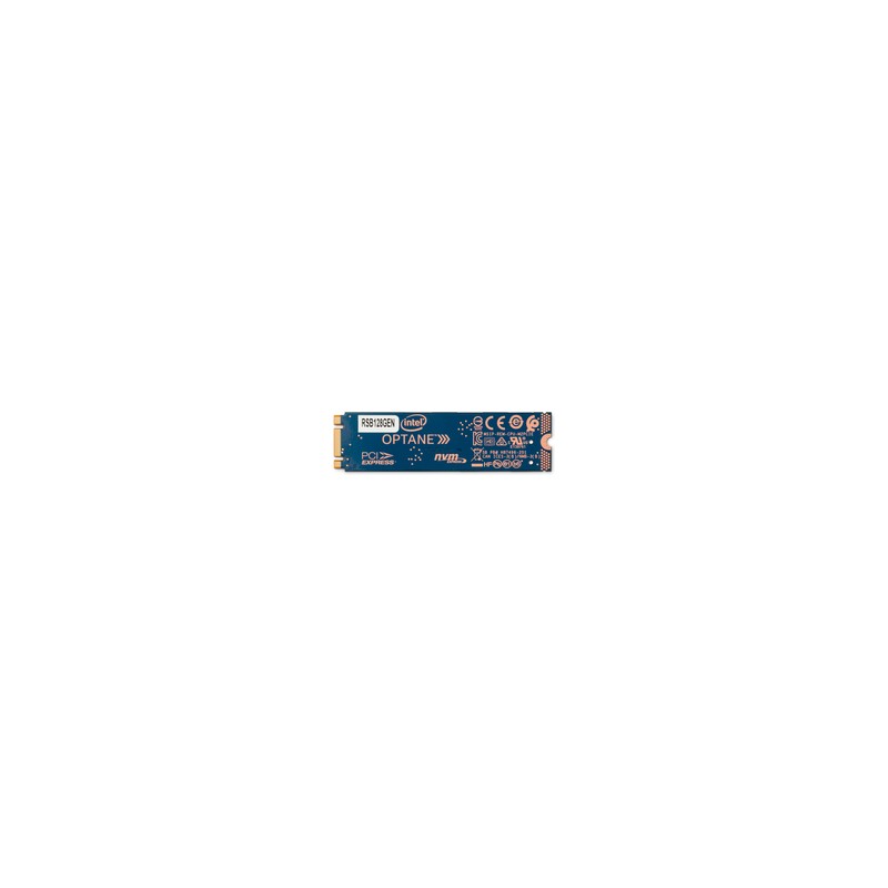 HP Intel Optane Dcpmm 128GB/NV-DIMM Module