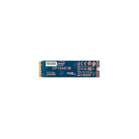 HP Intel Optane Dcpmm 128GB/NV-DIMM Module