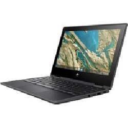 HP Chromebook X36011G3 64G eMMC/11.6 HD Cel-N4120 8GB Chrome 1Y