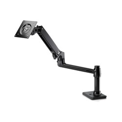 SINGLE MONITOR ARM/.