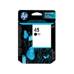 Smart Card PRINT Cartridge/HP 45A