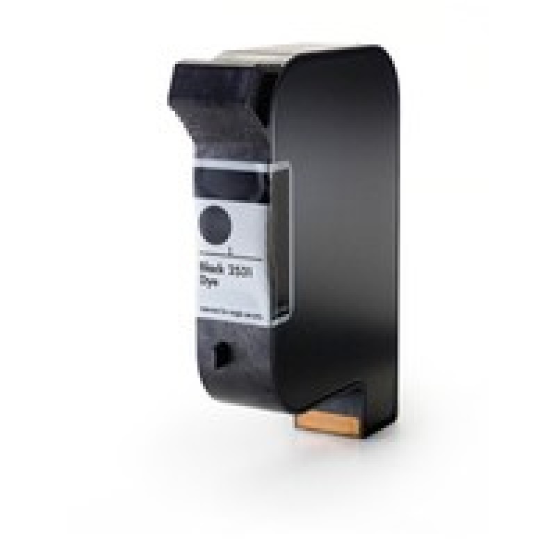 Smart Card PRINT Cartridge/HP 2531 Black