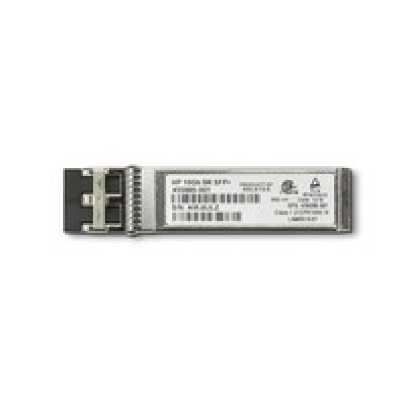 HP Intel 10GBE SFP+ SR Tranceiver/F/ Dedicated Workstation