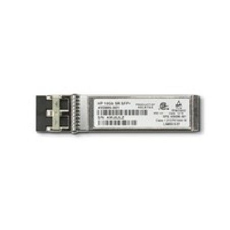 HP Intel 10GBE SFP+ SR Tranceiver/F/ Dedicated Workstation