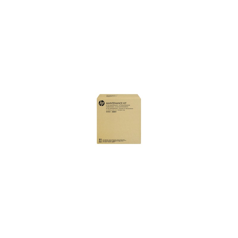 HP ScanJet Roll-Ersatzkit F/SJ 827/F SJ 8270