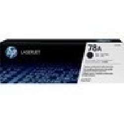 HP CE278AH Black Contract/Org LaserJet Toner Cartridge