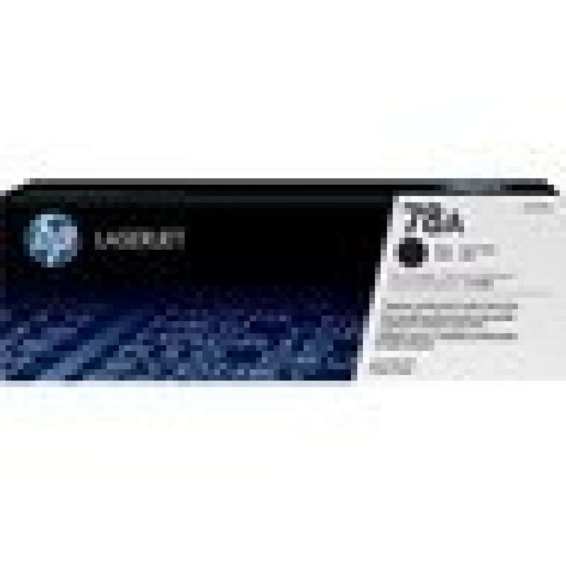 HP CE278AH Black Contract/Org LaserJet Toner Cartridge