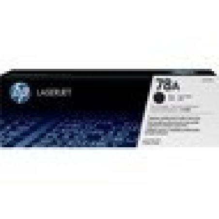 HP CE278AH Black Contract/Org LaserJet Toner Cartridge