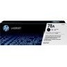 HP CE278AH Black Contract/Org LaserJet Toner Cartridge