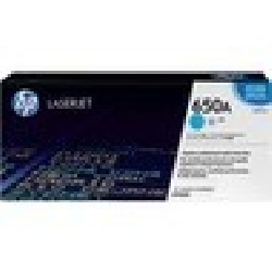 HP CE271AH Cyan Contract/Org LaserJet Toner Cartridge