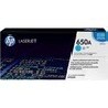 HP CE271AH Cyan Contract/Org LaserJet Toner Cartridge
