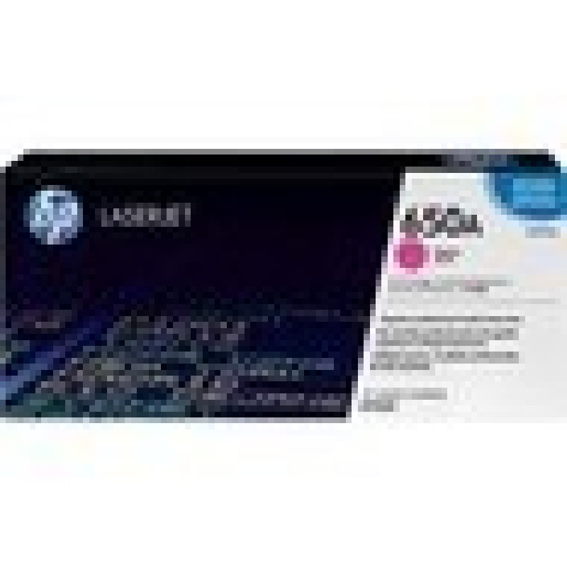 HP CE273AH Magenta Contract/Org LaserJet Toner Cartridge