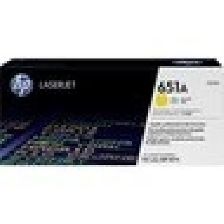 HP CE342AH Yellow Contract/Org LaserJet Toner Cartridge