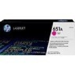 HP CE343AH Magenta Contract/Org LaserJet Toner Cartridge