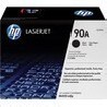 HP CE390AH Black Contract/Org LaserJet Toner Cartridge