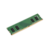 KINGSTON DIMM DDR4 4GB 2666MT/s CL19 Non-ECC 1Rx16 ValueRAM