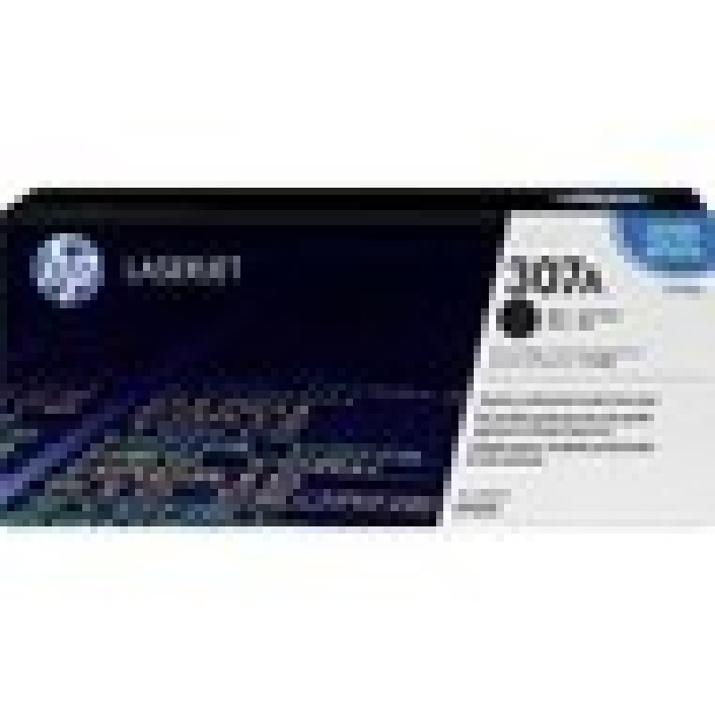 HP CE740AH Black Contract/Org LaserJet Toner Cartridge