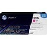 HP CE743AH Magenta Contract/Org LaserJet Toner Cartridge