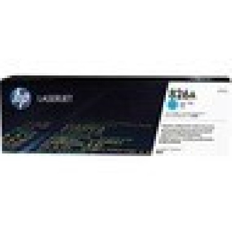 HP CF311AH Cyan Contract/Org LaserJet Toner Cartridge
