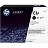 HP CF281AH Black Contract/Org LaserJet Toner Cartridge