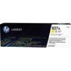 HP CF302AH Yellow Contract/Org LaserJet Toner Cartridge