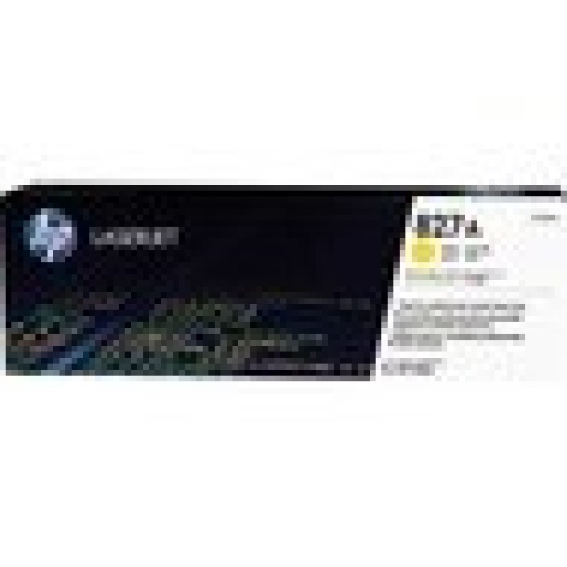 HP CF302AH Yellow Contract/Org LaserJet Toner Cartridge