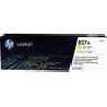 HP CF302AH Yellow Contract/Org LaserJet Toner Cartridge