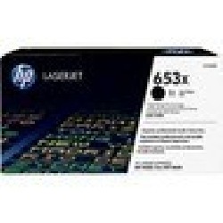 HP CF320XH Black Contract/Org LaserJet Toner Cartridge