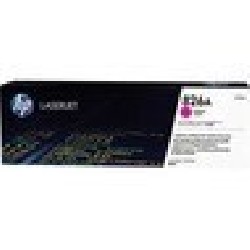 HP CF313AH Magenta Contract/Org LaserJet Toner Cartridge