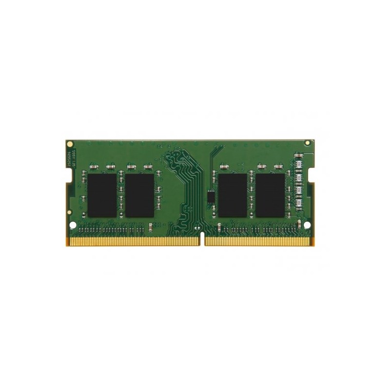 KINGSTON SODIMM DDR4 8GB 3200MHz CL22