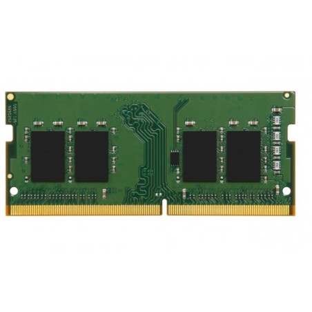 KINGSTON SODIMM DDR4 8GB 3200MHz CL22