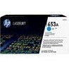 HP CF321AH Cyan Contract/Org LaserJet Toner Cartridge