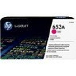HP CF323AH Magenta Contract/Org LaserJet Toner Cartridge