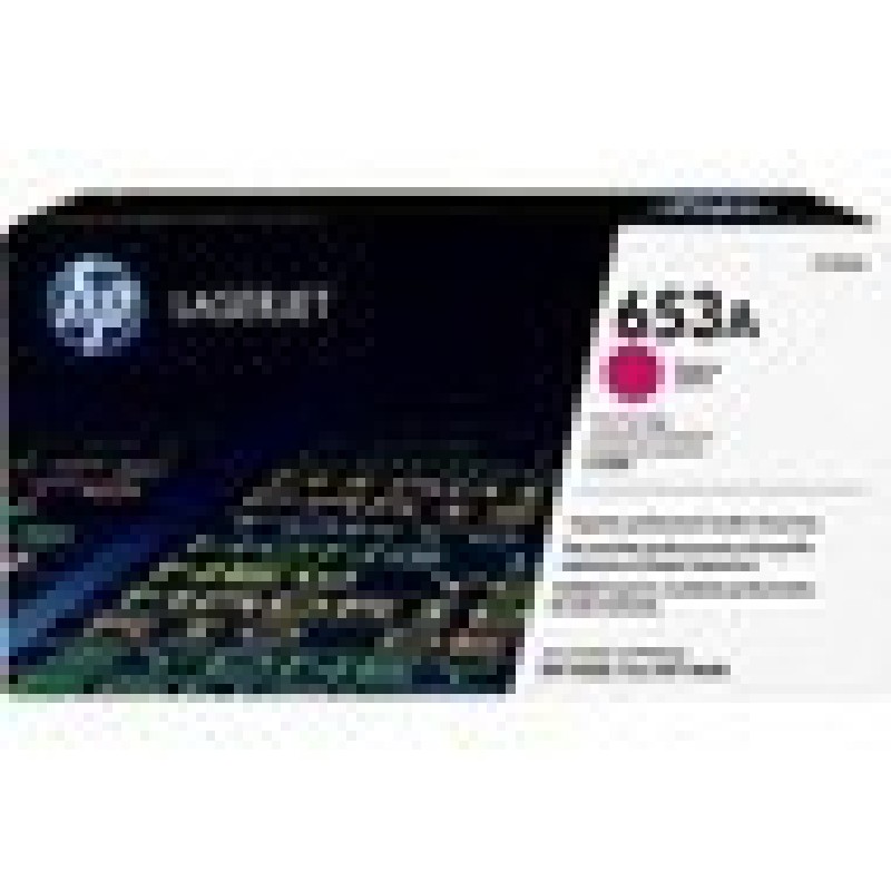 HP CF323AH Magenta Contract/Org LaserJet Toner Cartridge