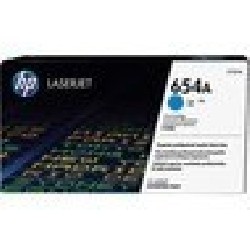 HP CF331AH Cyan Contract/Org LaserJet Toner Cartridge