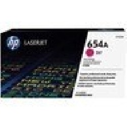 HP CF333AH Magenta Contract/Org LaserJet Toner Cartridge