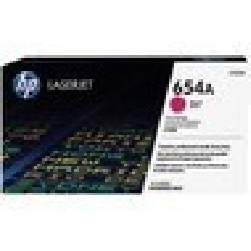 HP CF333AH Magenta Contract/Org LaserJet Toner Cartridge