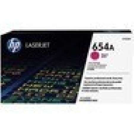HP CF333AH Magenta Contract/Org LaserJet Toner Cartridge
