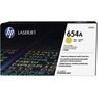 HP Toner Cartridge 654A Yellow/Contract LaserJet