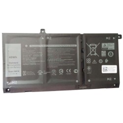 Dell Baterie 3-cell 40W/HR LI-ON pro Latitude 3410, 3510, Vostro 5401, 5402, 5501, 5502
