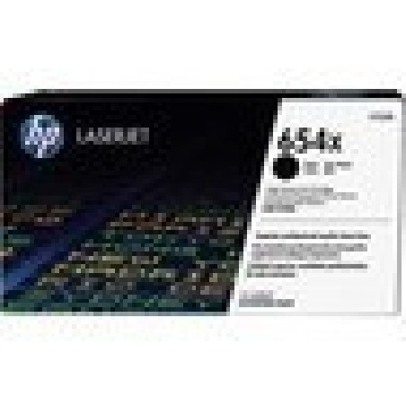 HP CF330XH Black Contract/Org LaserJet Toner Cartridge