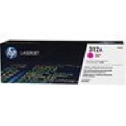 HP CF383AH Magenta Contract/Org LaserJet Toner Cartridge