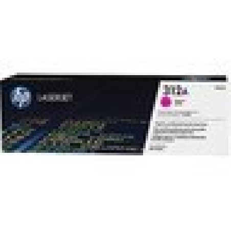 HP CF383AH Magenta Contract/Org LaserJet Toner Cartridge