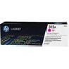 HP CF383AH Magenta Contract/Org LaserJet Toner Cartridge