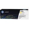 HP CF382AH Yellow Contract/Org LaserJet Toner Cartridge
