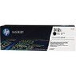 HP CF380XH Black Contract/Org LaserJet Toner Cartridge